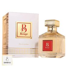 Load image into Gallery viewer, Fragrance World B Rouge 100ml EDP (Unisex)