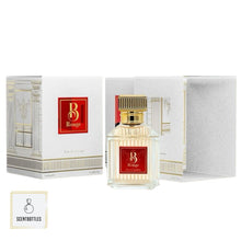 Load image into Gallery viewer, Fragrance World B Rouge 100ml EDP (Unisex)