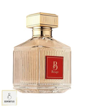 Load image into Gallery viewer, Fragrance World B Rouge 100ml EDP (Unisex)