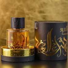 Load image into Gallery viewer, Thara Al Oud 100ml Mens EDP Ard Al Zaafaran