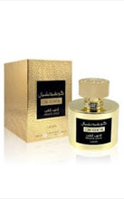 Load image into Gallery viewer, Confidential Private Gold Lattafa 100ml EDP Unisex