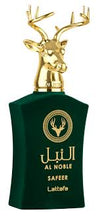 Load image into Gallery viewer, Al Noble Safeer 100ml EDP Lattafa