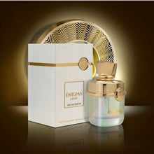 Load image into Gallery viewer, Enigma Deux 100ml EDP FA Paris