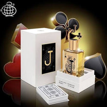 Load image into Gallery viewer, Jack 100ml EDP Fragrance World