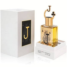 Load image into Gallery viewer, Jack 100ml EDP Fragrance World