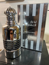 Load image into Gallery viewer, Ard Al Zaafaran Akhbar Al Ushaq 100ml EDP