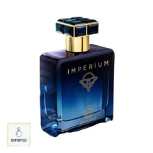 Load image into Gallery viewer, Fragrance World Imperium 100ml EDP (Male)