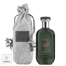 Load image into Gallery viewer, Mousuf Ramadi 100ml EDP By Ard Al Zaafaran (Male)