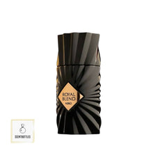 Load image into Gallery viewer, Royal Blend Nero 100ml EDP By French Avenue (Unisex)