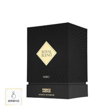 Load image into Gallery viewer, Royal Blend Nero 100ml EDP By French Avenue (Unisex)