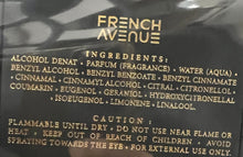 Load image into Gallery viewer, Royal Blend Nero 100ml EDP By French Avenue (Unisex)