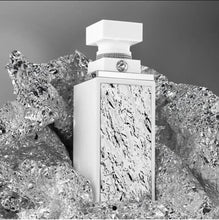 Load image into Gallery viewer, Varakh Silver 100ml EDP By Fragrance World (Male)