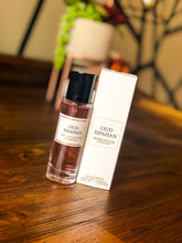 Load image into Gallery viewer, Oud Ispahan Eau De Parfum 30ml Privee Couture Collection