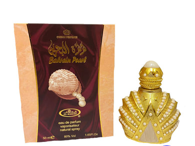 Bahrain Pearl Perfume By Al Rehab 50ml