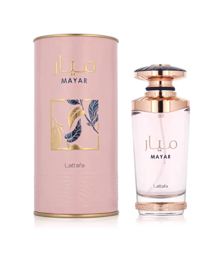 Mayar Lattafa 100ml EDP