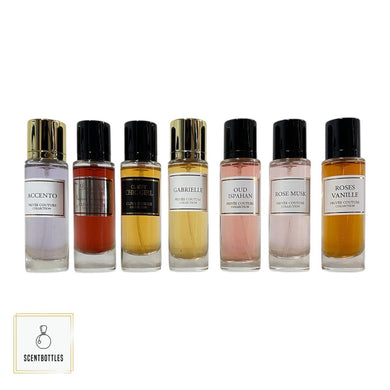 Manager Special - Ladies 30ml Bundle x7