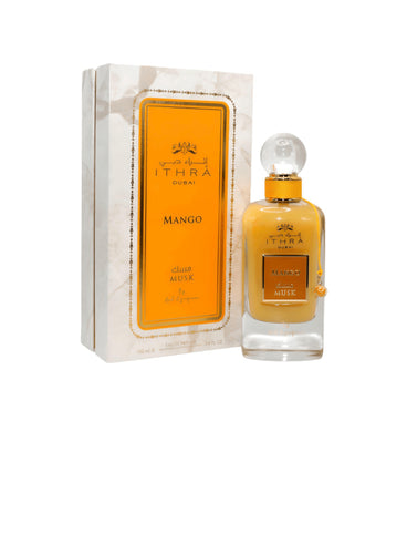 Ithra Mango Musk 100ml By Ard Al Zaafaran