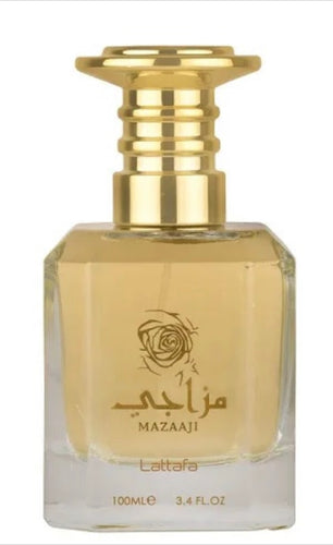 Mazaaji 100ml EDP Lattafa