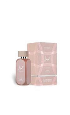 Hayaati Florence 100ml EDP Lattafa