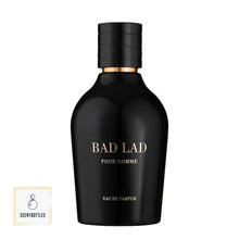 Load image into Gallery viewer, Bad Lad 100ml EDP By Fragrance World (Male) (Promotion 3 For 2)