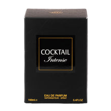 Load image into Gallery viewer, Cocktail Intense 100ml By Fragrance World