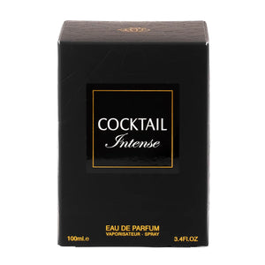Cocktail Intense 100ml By Fragrance World