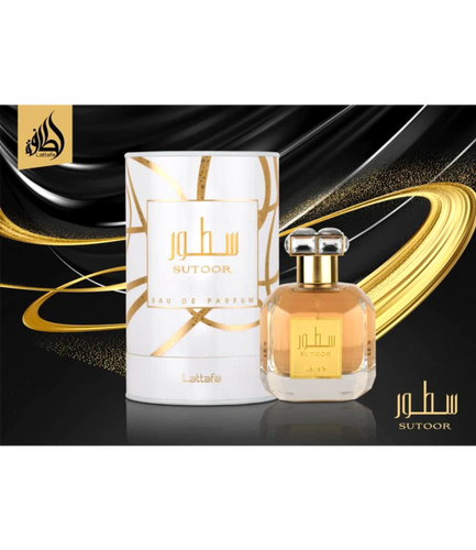 Sutoor 100ml EDP