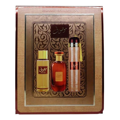 Mousuf Gift Collection
