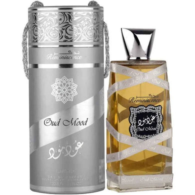 Oud Mood Reminiscene 100ml EDP Lattafa
