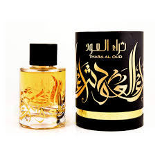 Thara Al Oud 100ml Mens EDP Ard Al Zaafaran