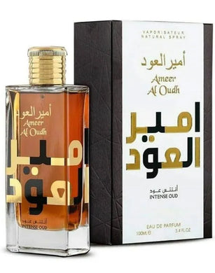 Ameer Al Oudh Intense 100ml EDP - Lattafa