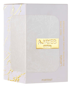 Ajayeb Dubai Portrait 100ml Edp Lattafa