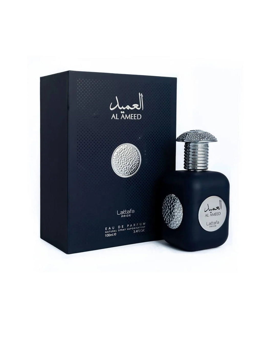 Al Ameed Lattafa Pride 100ml EDP