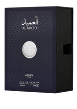 Load image into Gallery viewer, Al Ameed Lattafa Pride 100ml EDP