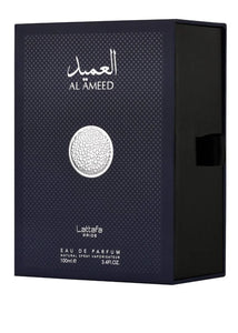 Al Ameed Lattafa Pride 100ml EDP