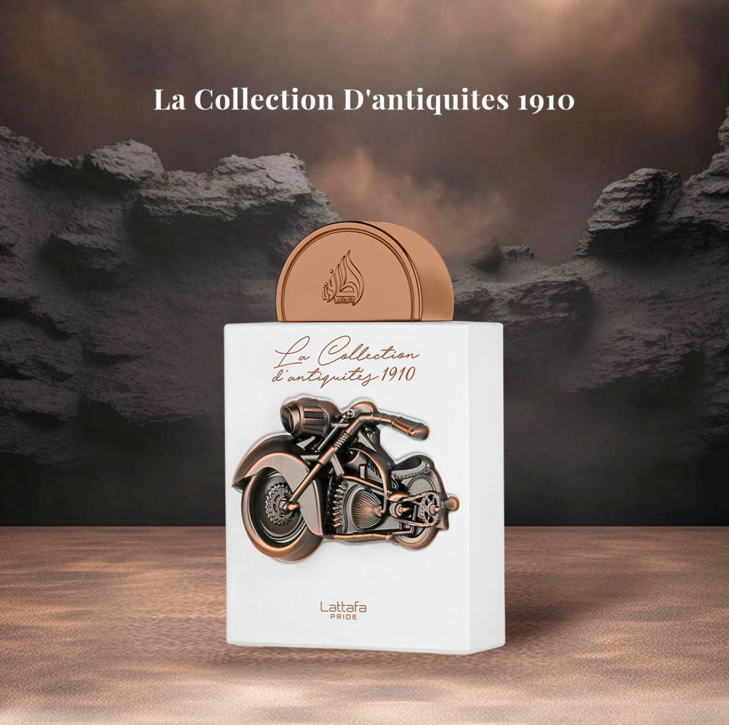 La Collection d’antiquity 1910 Lattafa Pride 100ml EDP