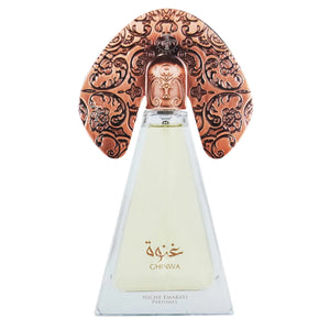 Ghinwa Niche Emarati Perfumes 100ml EDP