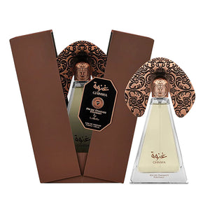 Ghinwa Niche Emarati Perfumes 100ml EDP