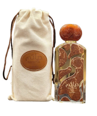 Hayaatim lattafa 100ml EDP