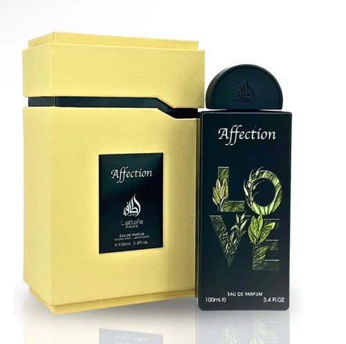 Affection Lattafa Pride 100ml EDP