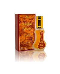 Shaikhah 35ml Edp Al Rehab