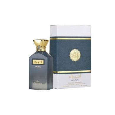 Amiral 100ml EDP Ard Al Zaafaran