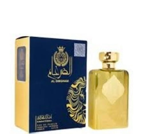 Al Dirgham 100ml EDP Ard Al Zaafaran Male (Promotion 3 For 2)