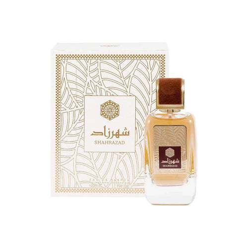 Shahrazad 100ml EDP Ard Al Zaafaran