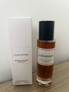 Cuir Intense 30ml EDP Privee Couture Collection