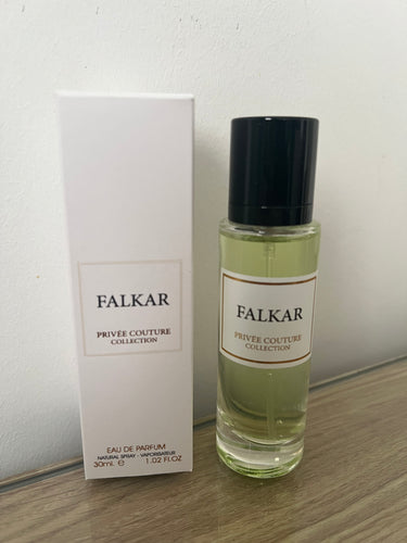 Falkar 30ml EDP Privee Couture Collection (Promotion 3 for 2)