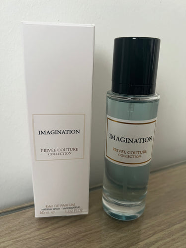 Imagination 30ml EDP Privee Couture Collection (Promotion 3 for 2)