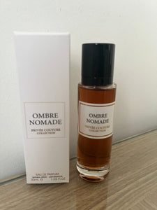 Ombre Nomade 30ml EDP Privee Couture Collection