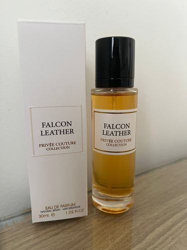 Falcon Leather 30ml EDP Privee Couture Collection (Promotion 3 for 2)