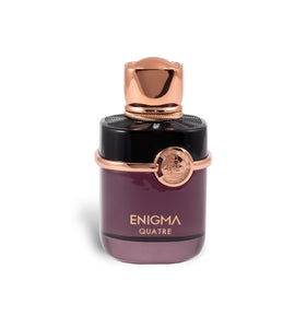 Enigma Quatre 100ml FA Paris (Promotion 3 For 2)